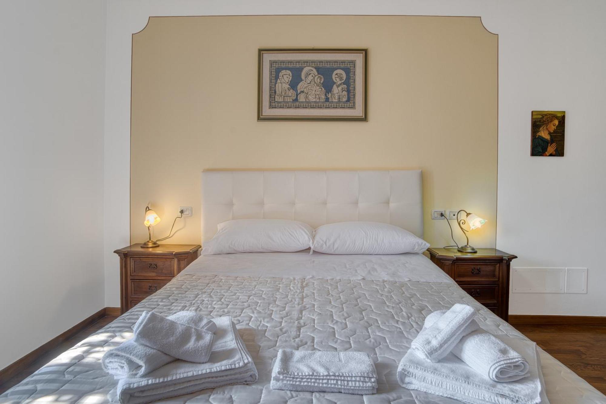 Charming Home With Garden & Stunning Views Of Assisi Ngoại thất bức ảnh