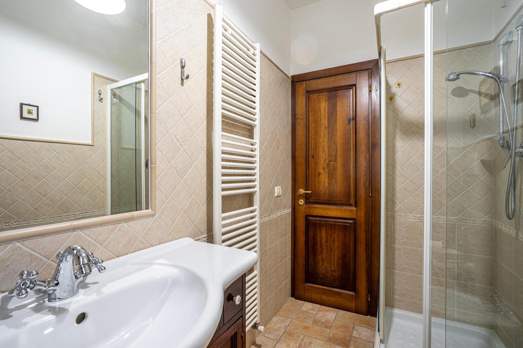 Charming Home With Garden & Stunning Views Of Assisi Ngoại thất bức ảnh