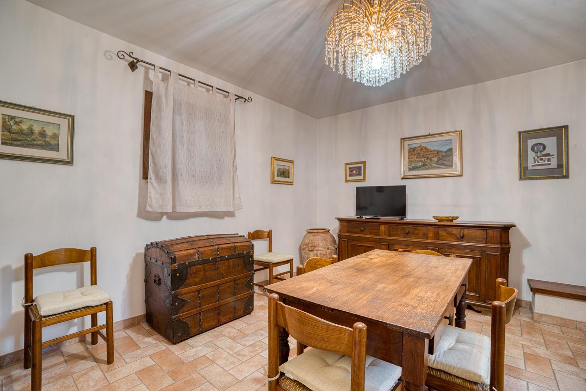 Charming Home With Garden & Stunning Views Of Assisi Ngoại thất bức ảnh